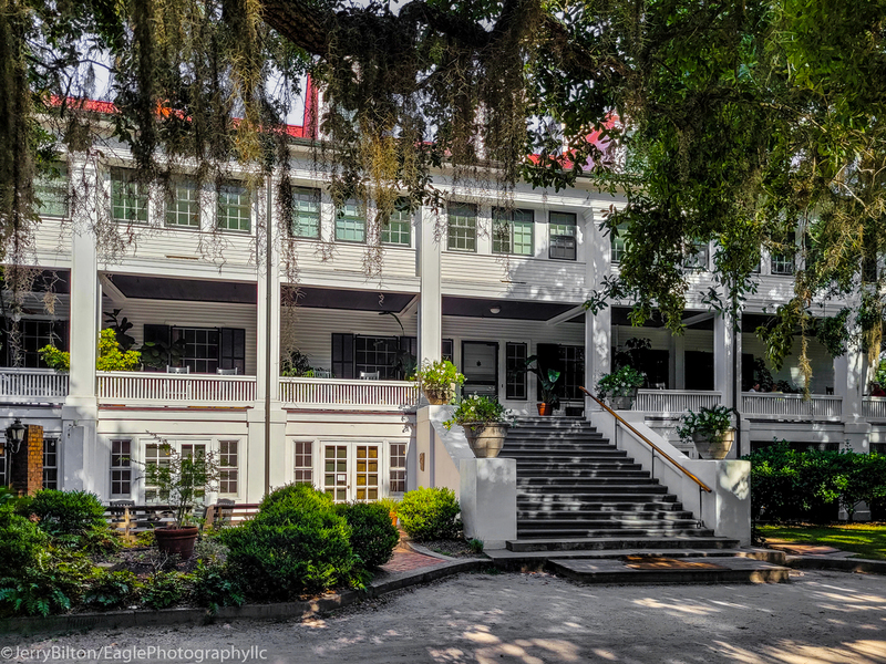 Cumberland Island Collection-GA-71-Front Entrance of the Greyfield Inn.jpg