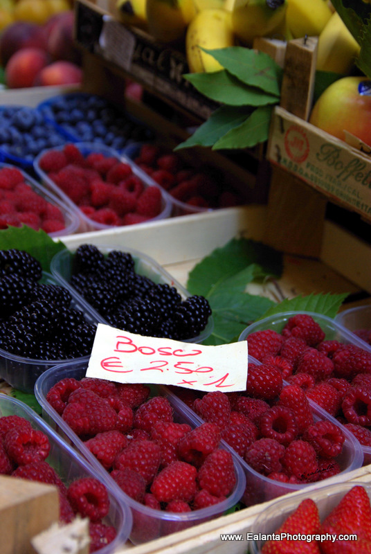 Fruit Stand Tuscany 8x10 metal 65.00.jpg