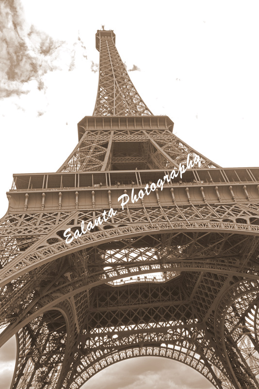 Eiffel Tower  IMG_0100 sepia.jpg