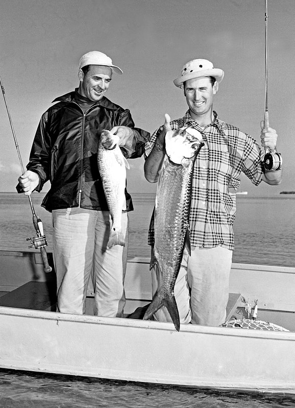 Celebrities 2-50 Ted WIlliams  Sammy Snead   FINAL1.jpg