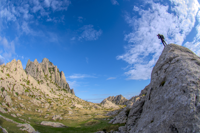 Central Mountains of Croatia.jpg
