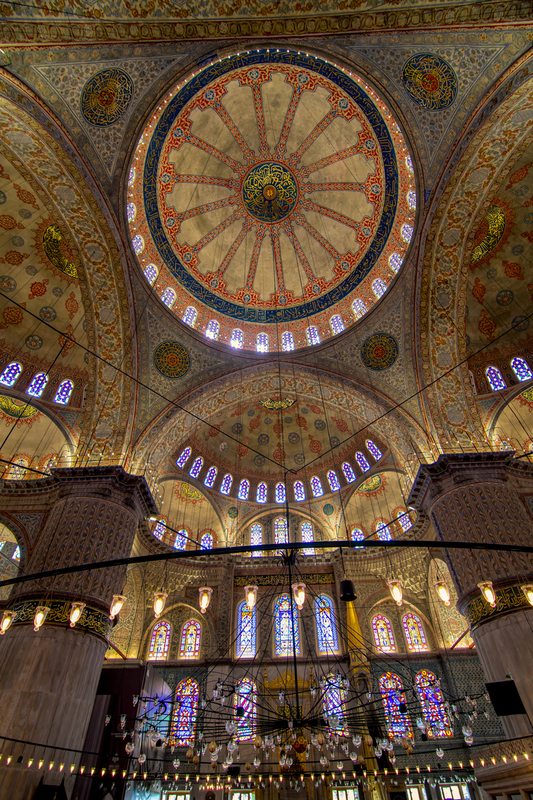 Dome of the Blue Mosque.jpg
