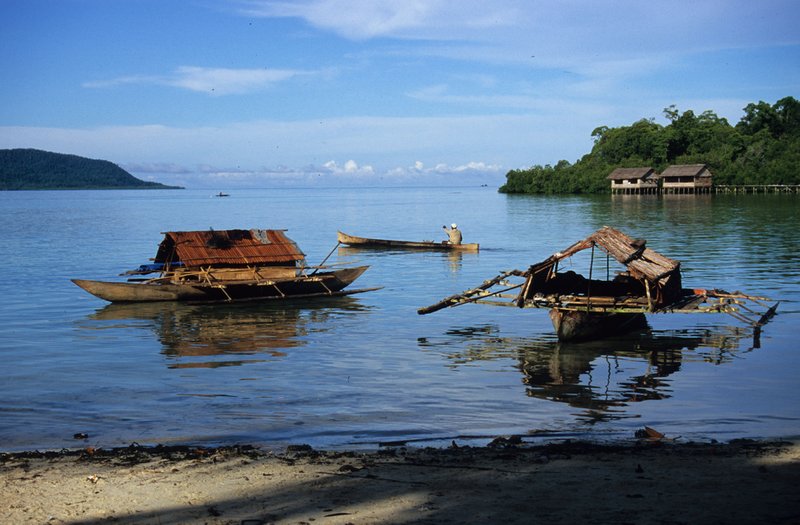 Raja Ampat Fishing Village.jpg