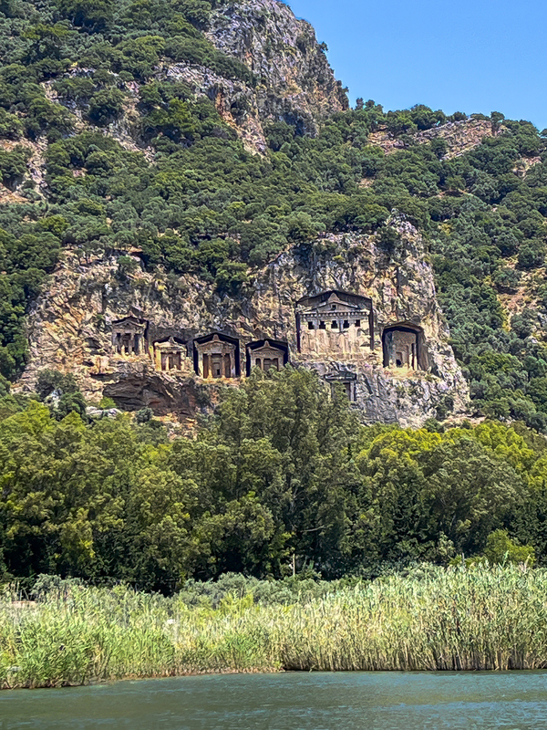 Rock Tombs of Caunus.jpg