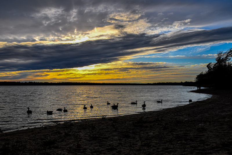 Sunset at Muskallonge Lake 2(1).jpg