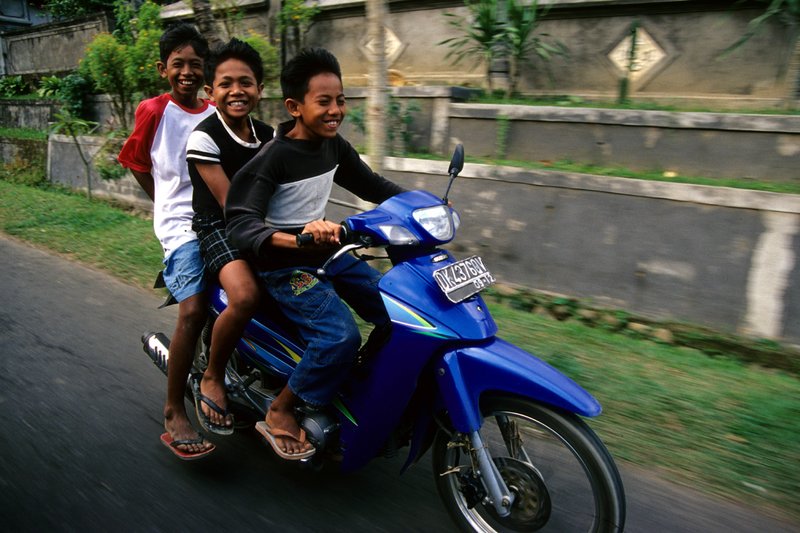 Three on Bike - Bali.jpg