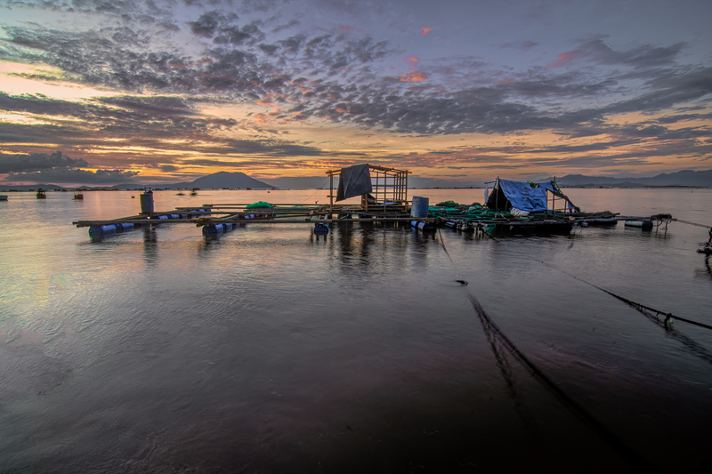 Van Gia Sunrise.jpg