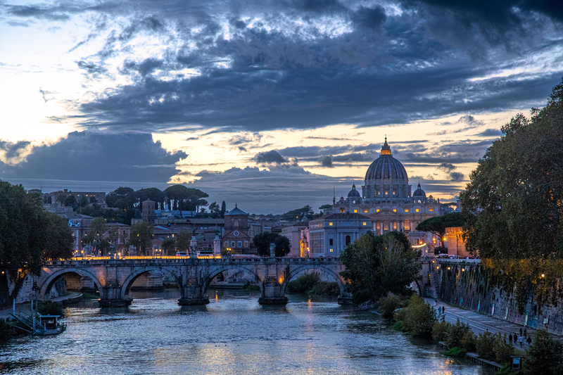 Vatican at Sunset(1).jpg