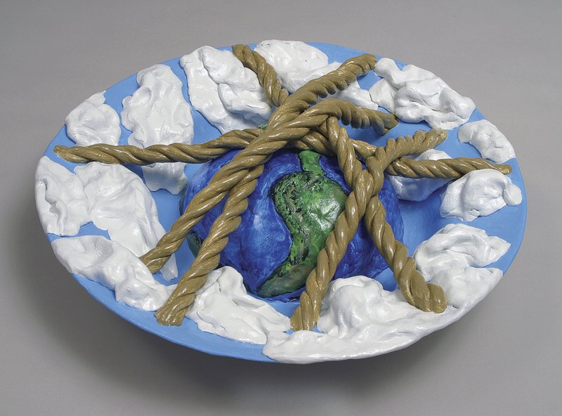 04-Earthbound.jpg :: SOLD/SOLOMON DUBNICK GALLERY 10 Dec 2011
