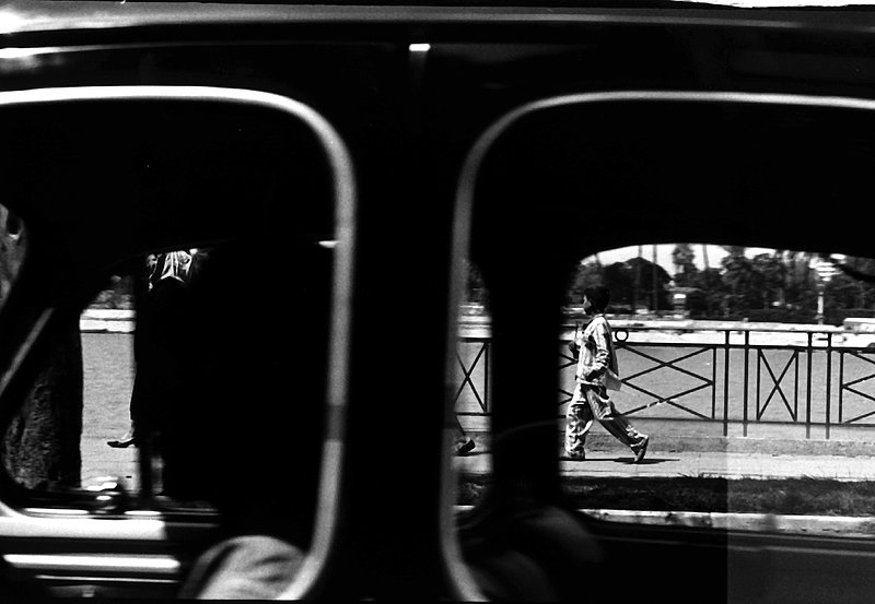 65-Boy Through Car Window Cairo.jpg