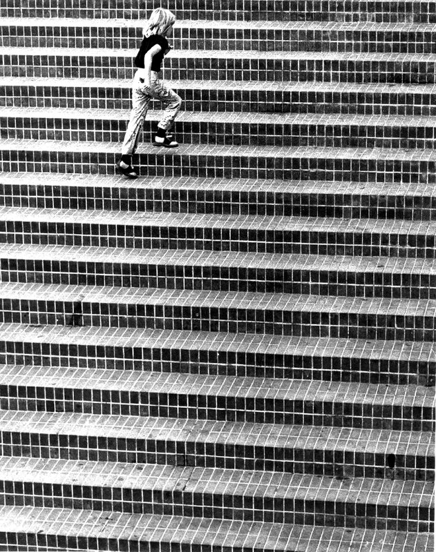 74-Girl On Stairs.jpg