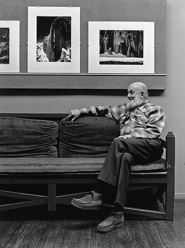 Ansel Adams.jpg :: ansel adams