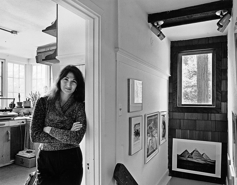 Judy Dater.jpg :: judy dater