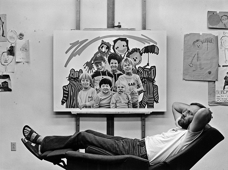 Ken Waterstreet.jpg :: Ken Waterstreet