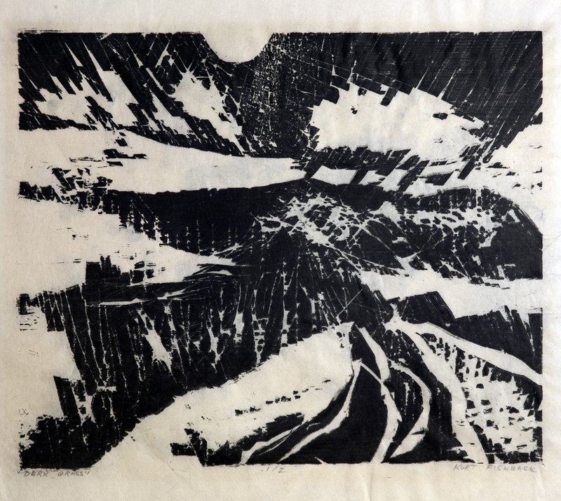Wood Cut Print Landscape 1962.jpg