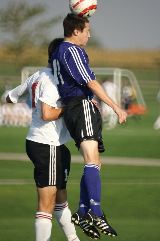 SSoccer_228.jpg :: (c) G.Rathert Images