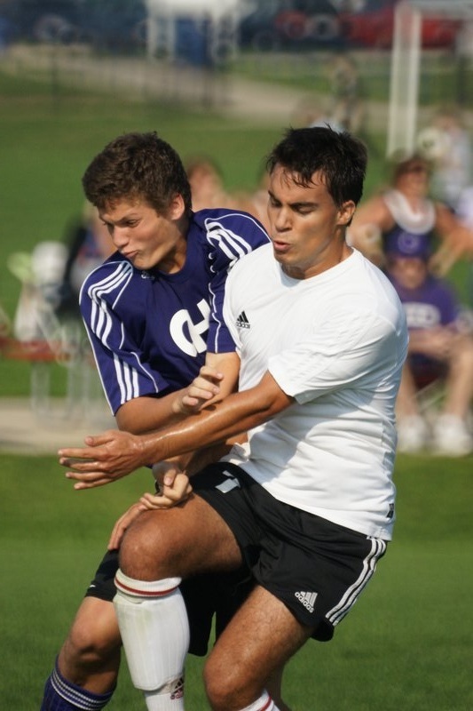 SSoccer_257.jpg :: (c) G.Rathert Images