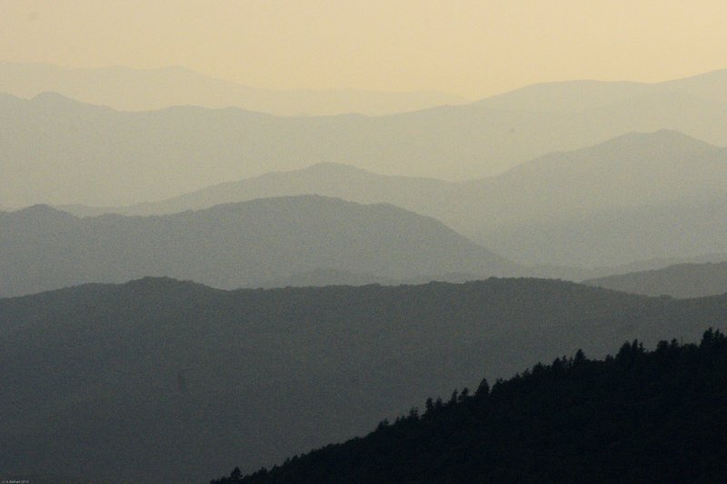 TSmokyMtns-3.jpg :: SONY DSC