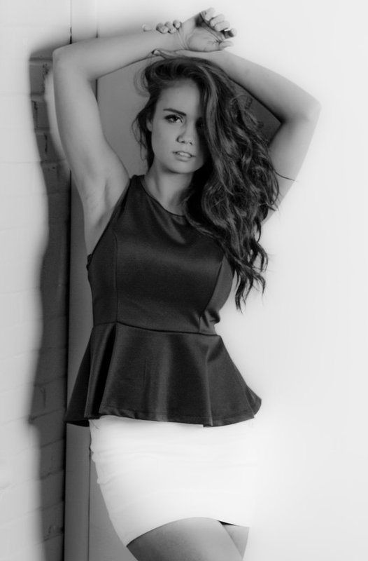 Andrea-008.jpg :: SONY DSC