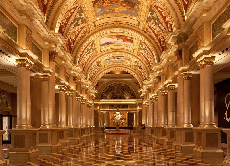 The Venetian LV-IMG_0109.jpg :: The Venetian