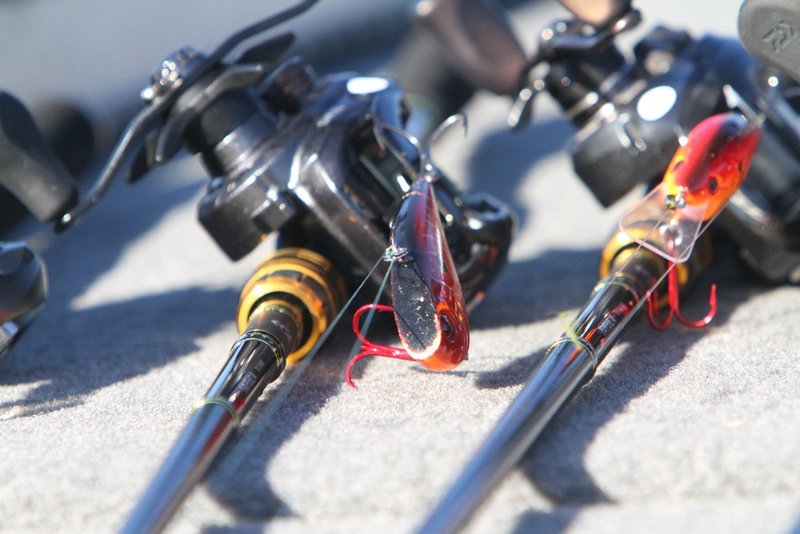 BASSMASTER Classic ALHY    143     .jpg :: first day of the BASSMASTER Classic Friday Feb. 21, 2014 in Guntersville, Ala. (Photo/Hal Yeager)