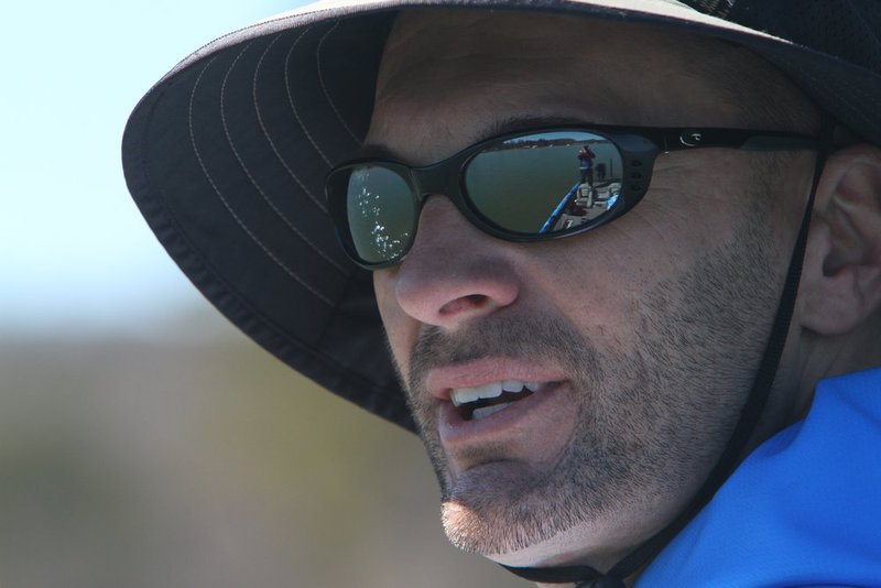 BASSMASTER Classic ALHY    210      A.jpg :: first day of the BASSMASTER Classic Friday Feb. 21, 2014 in Guntersville, Ala. (Photo/Hal Yeager)