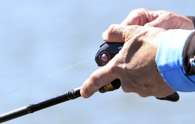 BASSMASTER Classic ALHY    216     .jpg :: first day of the BASSMASTER Classic Friday Feb. 21, 2014 in Guntersville, Ala. (Photo/Hal Yeager)
