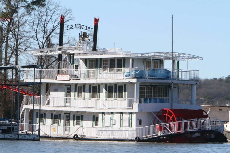 BASSMASTER Classic ALHY    281     .jpg :: first day of the BASSMASTER Classic Friday Feb. 21, 2014 in Guntersville, Ala. (Photo/Hal Yeager)