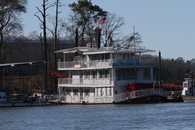 BASSMASTER Classic ALHY    291     .jpg :: first day of the BASSMASTER Classic Friday Feb. 21, 2014 in Guntersville, Ala. (Photo/Hal Yeager)