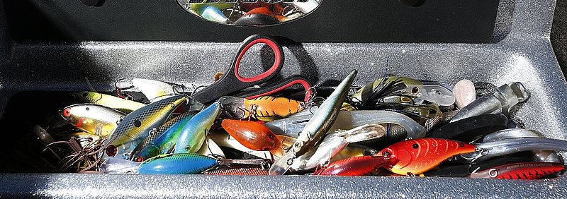 BASSMASTER Classic ALHY    773     .jpg :: first day of the BASSMASTER Classic Friday Feb. 21, 2014 in Guntersville, Ala. (Photo/Hal Yeager)