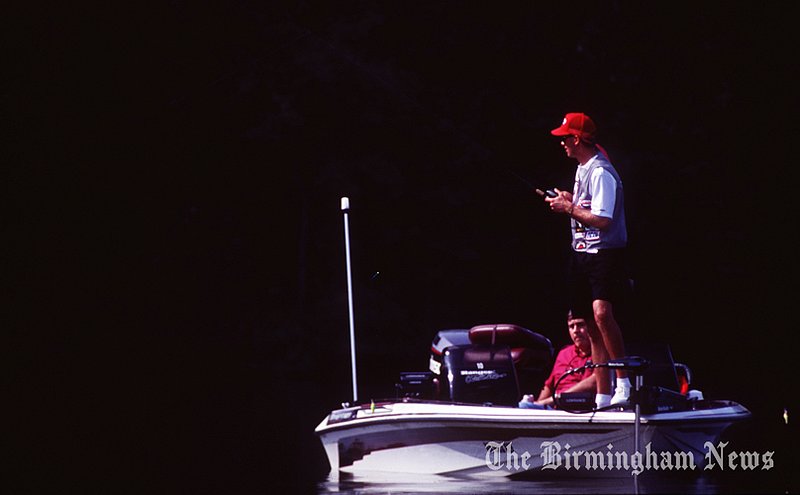 Fishing   7.jpg :: Professional fishing  
