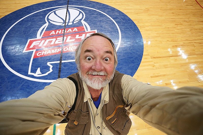 MOUNTAIN BROOK VS SPARKMAN 1586.jpg ::  during the AHSAA Final 48 Class 6A championship high school basketball game at the BJCC in Birmingham, Ala., Saturday, March. 2, 2013.  (Hal Yeager/hyeager@al.com)