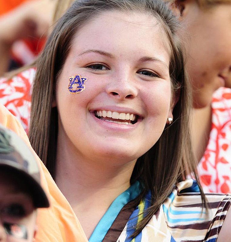 P.jpg ::  in the third quarter at Jordan Hare Stadium Saturday September 20, 2008, in Auburn, Ala.    
Birmingham News/Hal Yeager








  