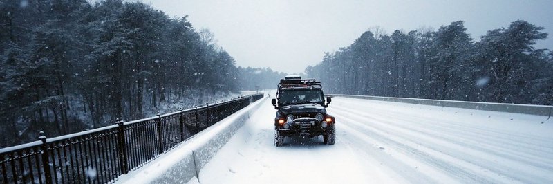 WINTER WEATHER ALHY101    132     .jpg :: as snow fell on north Alabama Tuesday Feb. 11,  2014 in Fort Payne Ala.  ( Photo/Hal Yeager)