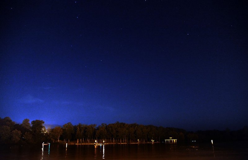 dipper fishin.jpg :: Alabama State during practice Tuesday August 14, 2012 in Montgomery, Ala. (The Birmingham News, Hal Yeager)
