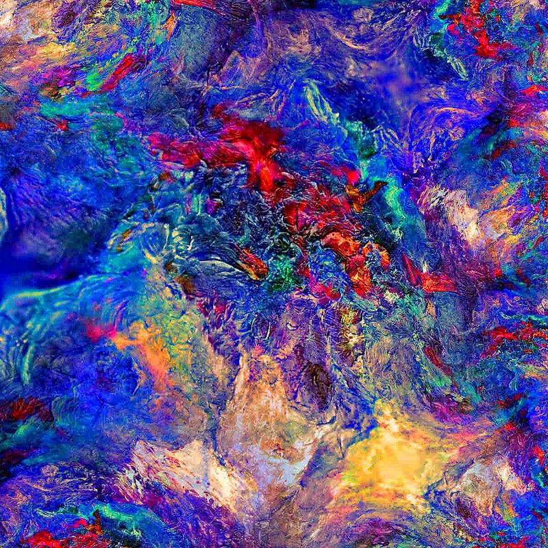Angel Dance.jpg :: To purchase a fine art limited edition of this piece, contact DurstArt@aol.com or press Contact above.