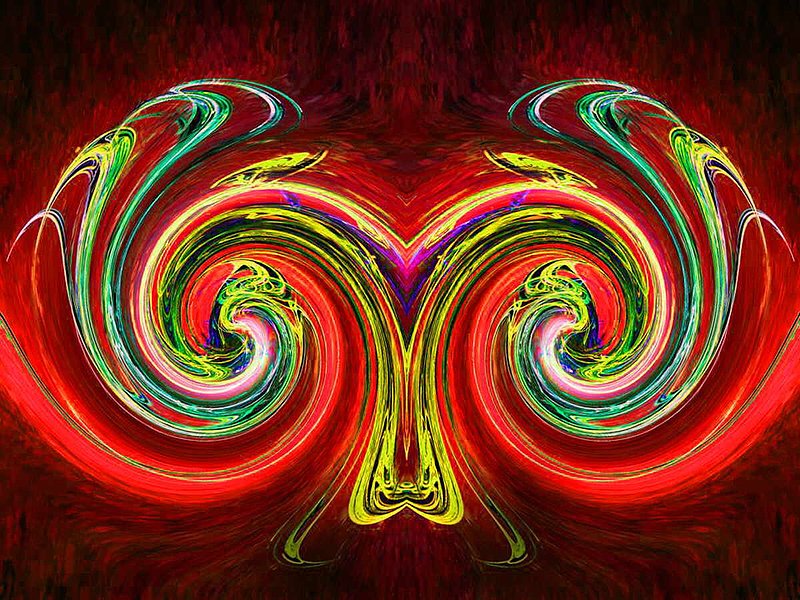 Aries Red.jpg :: To acquire a fine art print of this piece, press Contact above. 