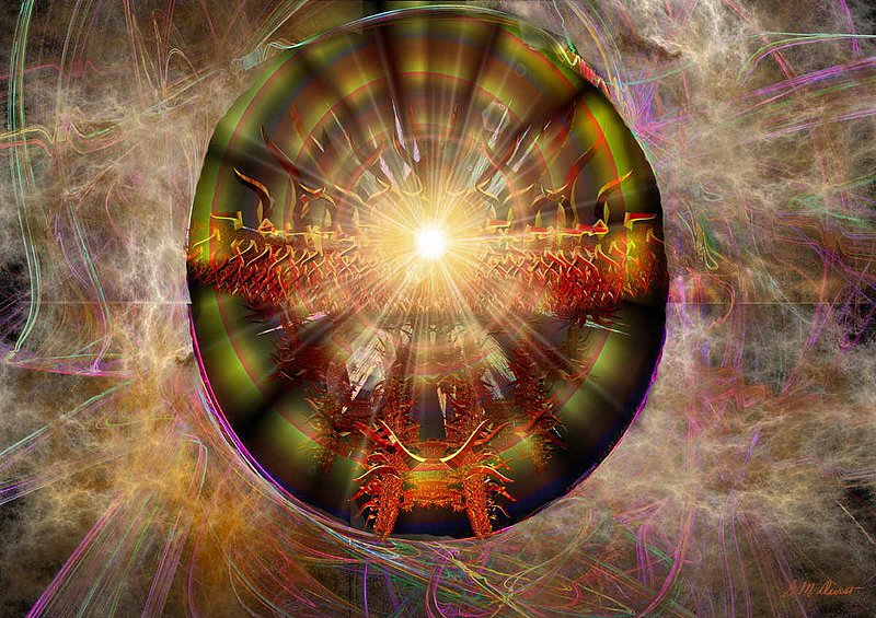 Asian Breakthrough.jpg :: To acquire a fine art print of this piece, press Contact above. 
