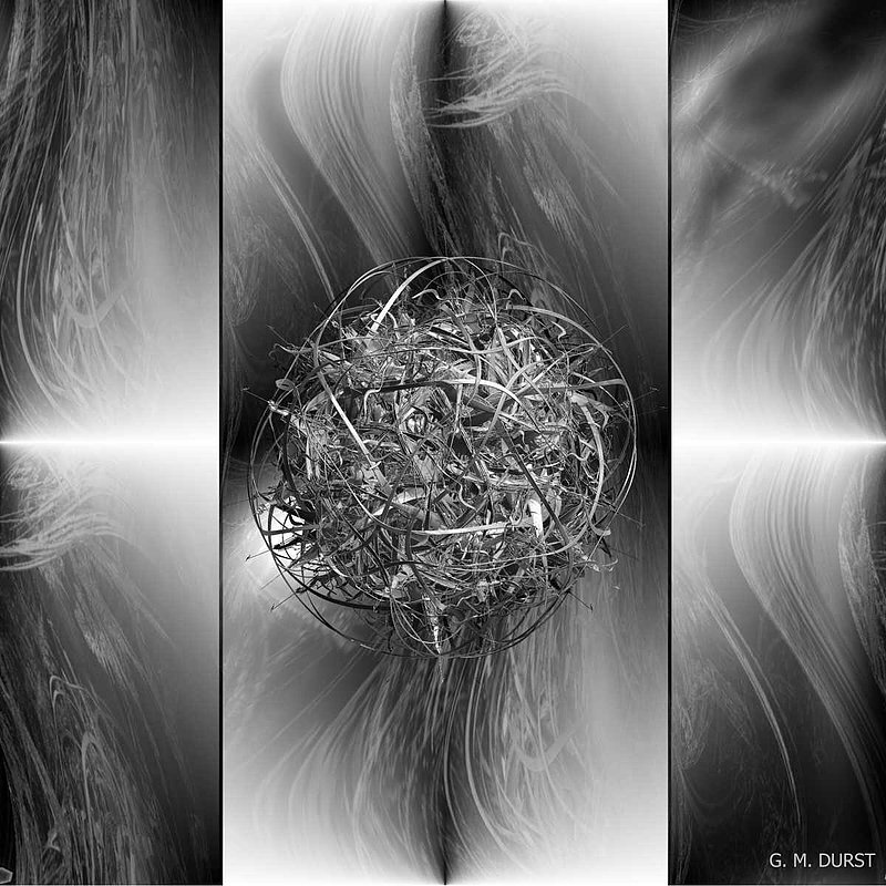 Balance BW.jpg :: To acquire a fine art print of this piece, press Contact above. 