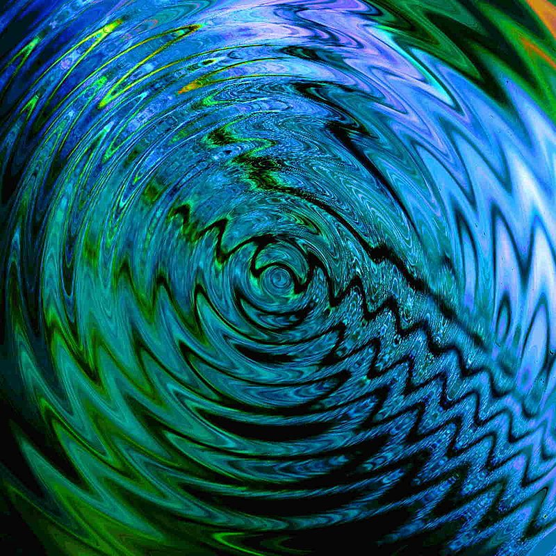 Bermuda Blue.jpg :: To acquire a fine art print of this piece, press Contact above. 