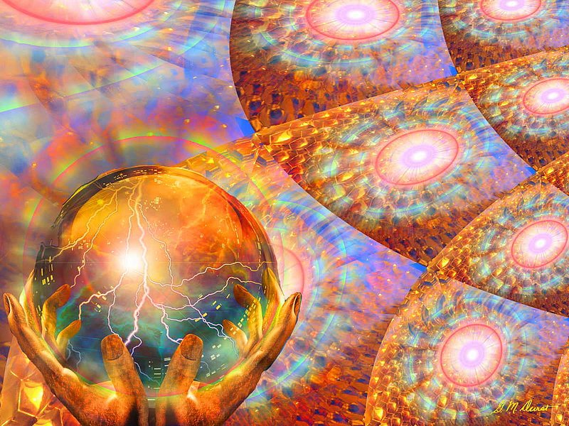 Bright Future.jpg :: To acquire a fine art print of this piece, press Contact above. 