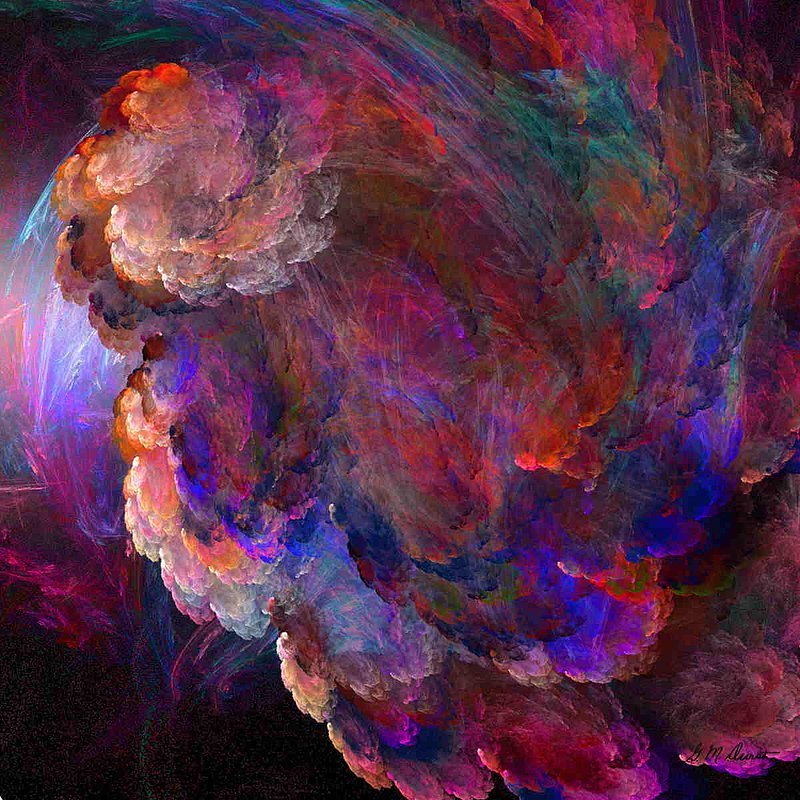 Cloud9-Scarf.jpg :: To order a silk scarf of this artwork go to www.DesignerScarvesByMarlena.com or go directly to
http://www.designerscarvesbymarlena.com/MIDU-Cloud-Nine.html 