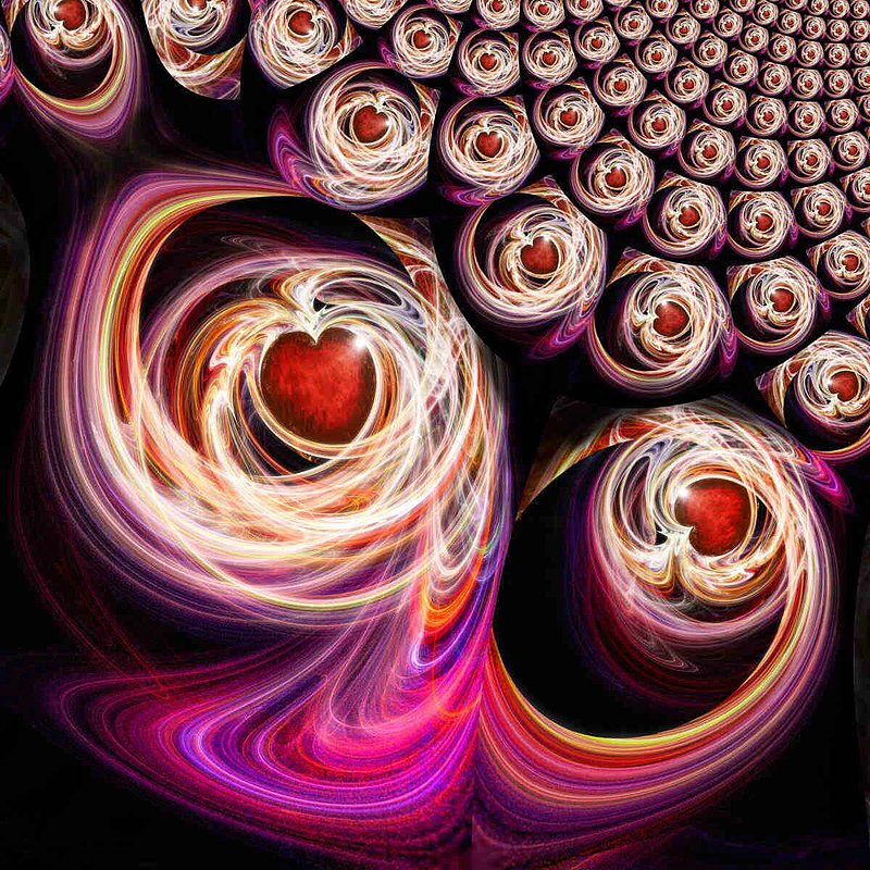 Come Be My Love.jpg :: To acquire a fine art print of this piece, press Contact above. 