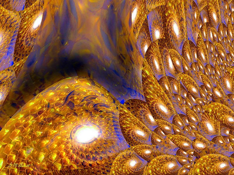 Creative Thought.jpg :: To acquire a fine art print of this piece, press Contact above. 