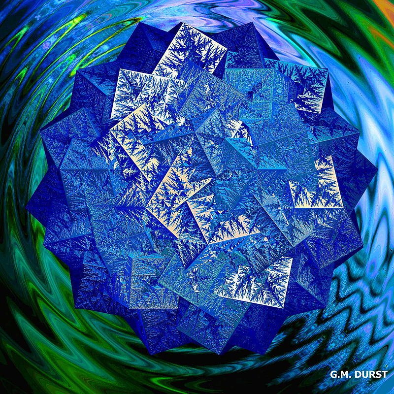 Crystal Energy.jpg :: To acquire a fine art print of this piece, press Contact above. 