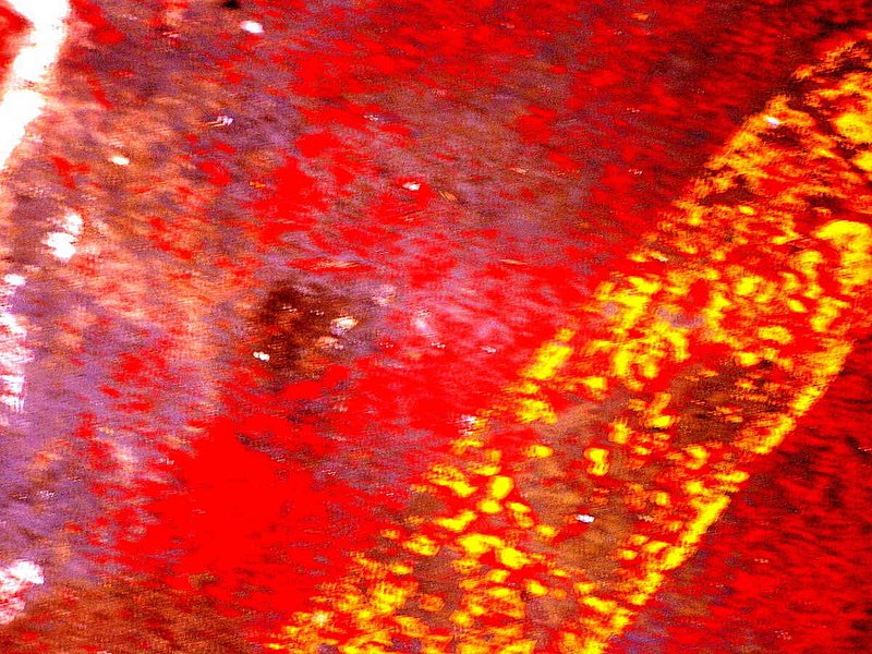 DRIVE ABSTRACT.jpg :: To purchase a fine art print of this photograph go to michael-durst.artistwebsites.com  To view comments, click on \