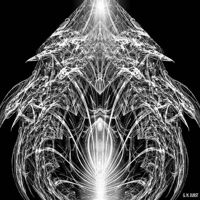 Dream Maker.jpg :: To acquire a fine art print of this piece, press Contact above. 