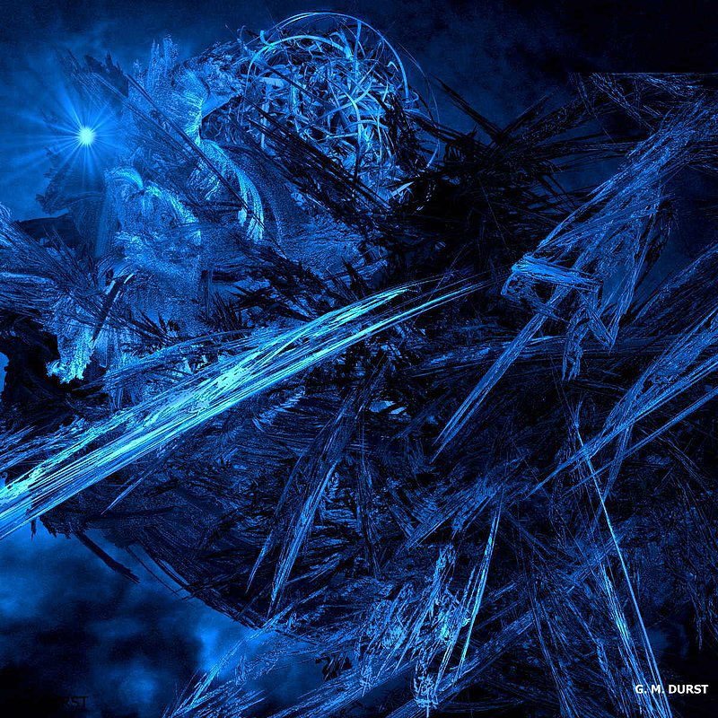 Dream State.jpg :: To acquire a fine art print of this piece, press Contact above. 