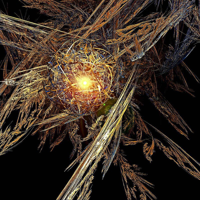Dream Weaver.jpg :: To acquire a fine art print of this piece, press Contact above. 