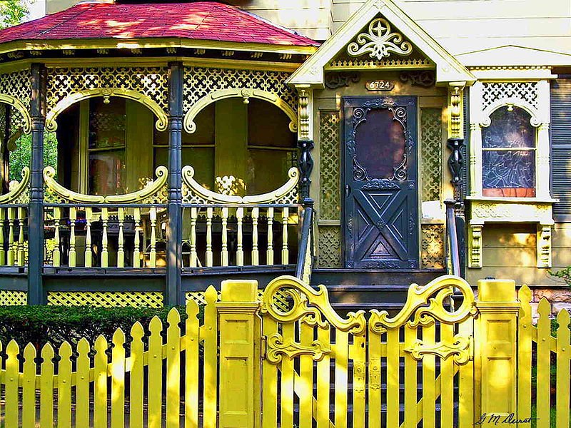 Enter the Victorian Age.jpg :: To acquire a fine art print of this photo, press Contact above. 